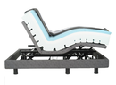 Harmony Hi-Low Home Care Bed Package - Firm