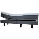 Harmony Hi-Low Home Care Bed Package - Firm