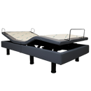 Harmony Hi-Low Home Care Bed Package - Plush