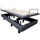 Harmony Hi-Low Home Care Bed Package - Plush
