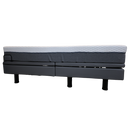 Harmony Hi-Low Home Care Bed Package - Plush