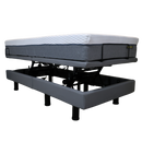 Harmony Hi-Low Home Care Bed Package - Plush