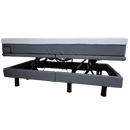 Harmony Hi-Low Home Care Bed Package - Plush