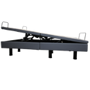 Harmony Hi-Low Home Care Bed Package - Firm TE