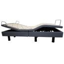 Harmony Hi-Low Home Care Bed Package - Plush TE