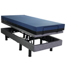Harmony Hi-Low Home Care Bed Package - Home Care R5