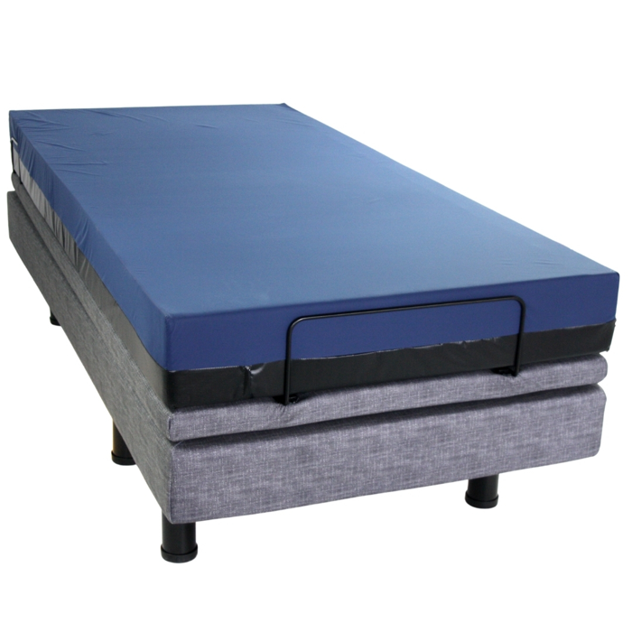 Harmony Hi - Low Home Care Bed Package - Home Care R5 - Home/Beds - Harmony Beds