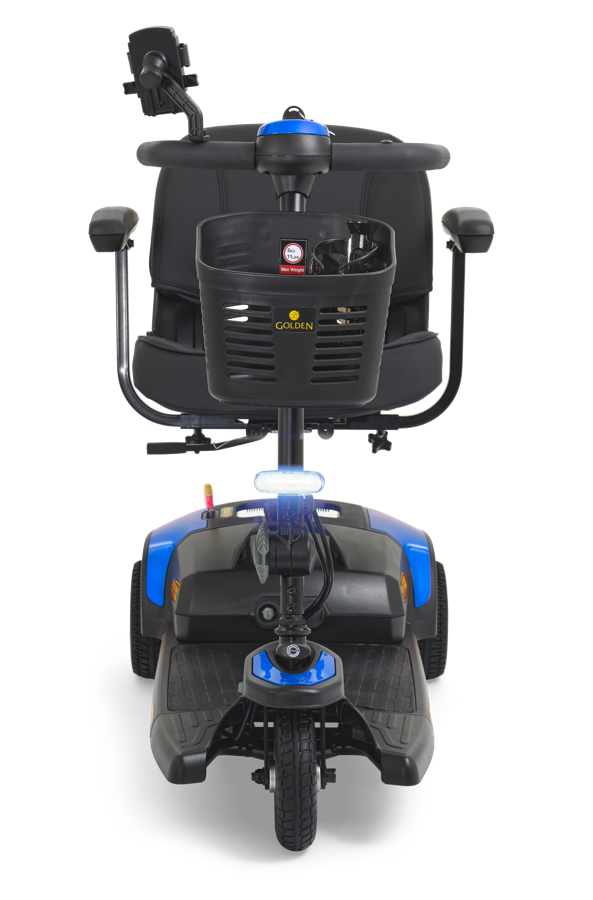 Golden Technologies BuzzAround XL - 3 Wheel