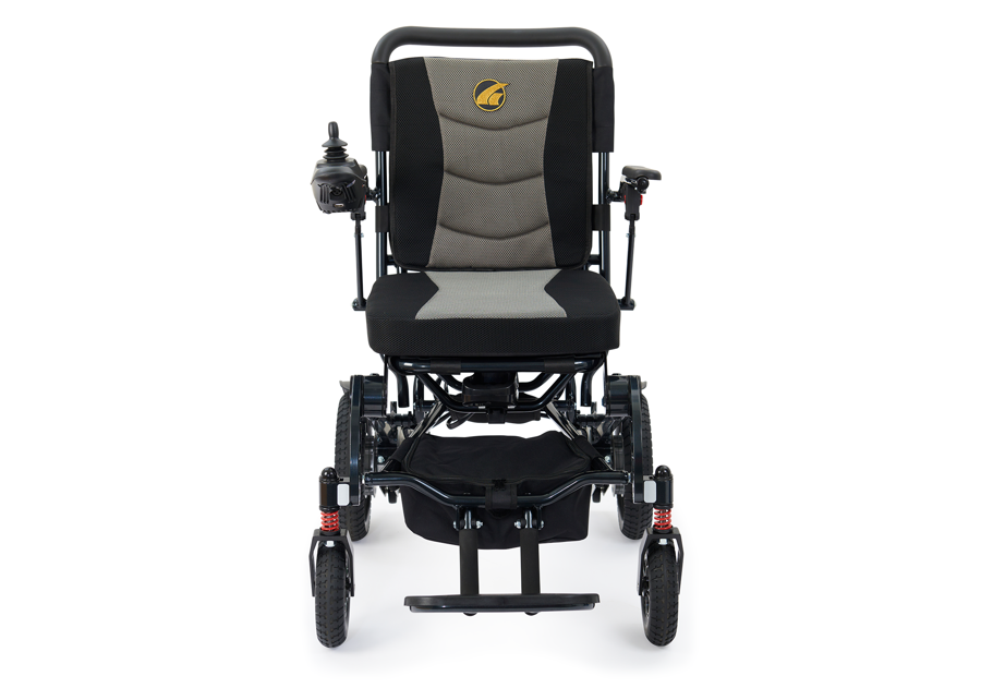 Golden Technologies Stride GP301 Folding Wheelchair