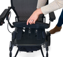 Golden Technologies Cricket GP302 Folding Wheelchair