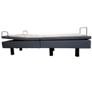 Harmony Hi-Low Home Care Bed Package - Plush TE