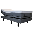 Harmony Hi-Low Home Care Bed Package - Plush TE