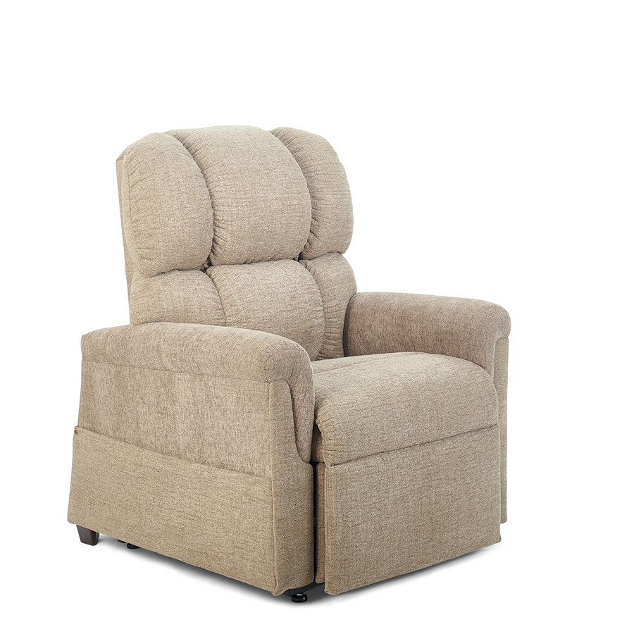 Golden Technologies MaxiComforter Power Lift Recliner, Petite/Small