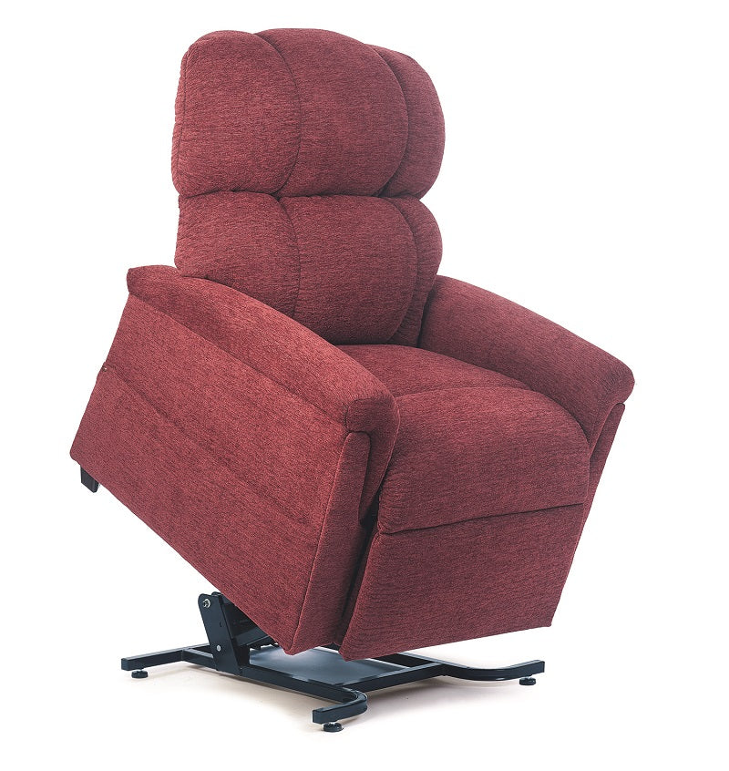 Golden Technologies MaxiComforter Power Lift Recliner, Medium