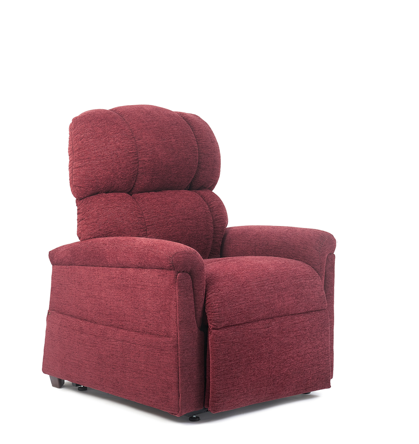 Golden Technologies MaxiComforter Power Lift Recliner, Medium