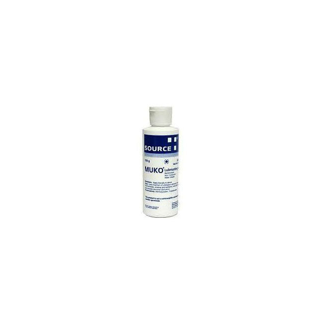 MUKO Lubricating Jelly Item No. 1319