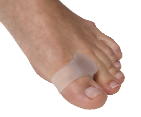 GoSeamless Gel Spreader with Toe Loop