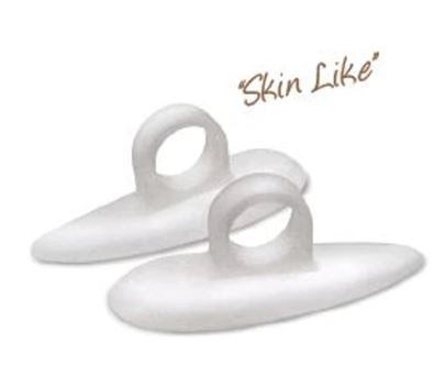 Go Seamless Plus Gel Toe Crest