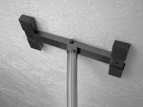 Signature Life Sure Stand Security Pole