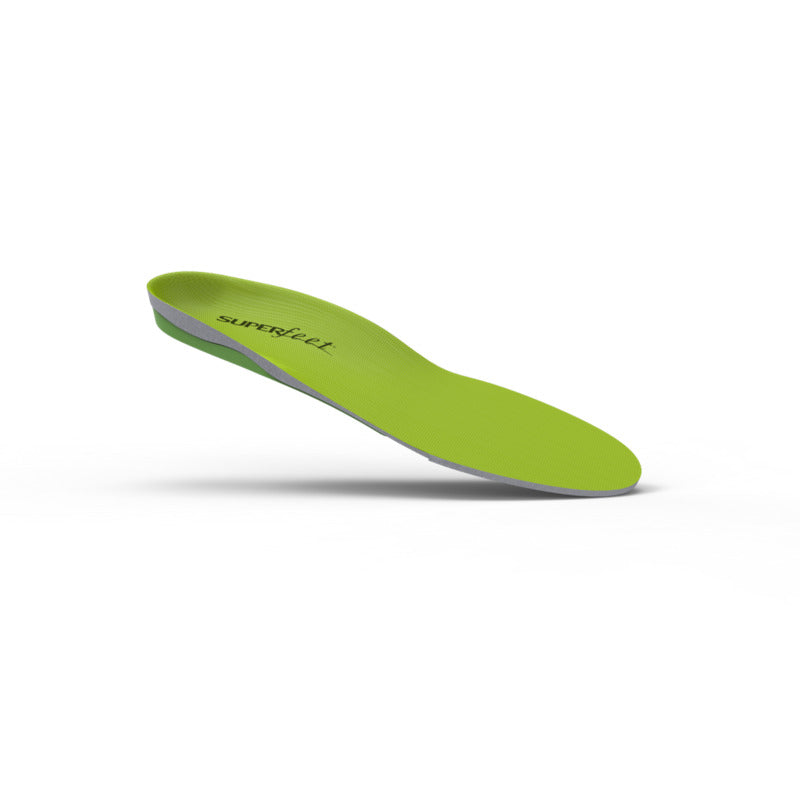 Comfort Insole SZ F Green series - FOOT CARE/FOOT CARE/Insoles - Superfeet