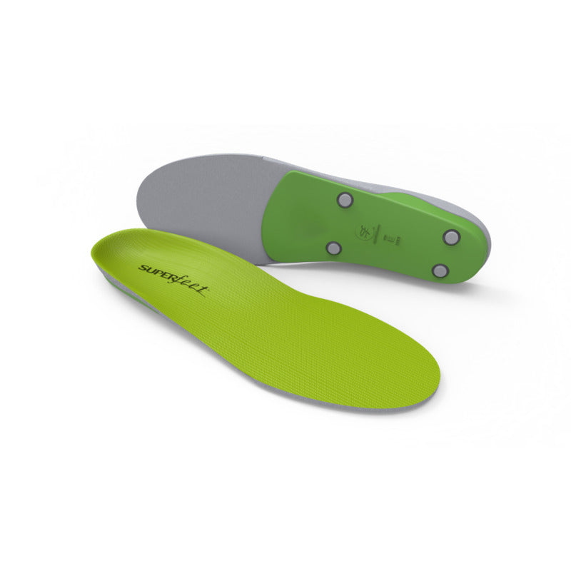 Comfort Insole SZ F Green series - FOOT CARE/FOOT CARE/Insoles - Superfeet