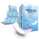 Attends Discreet Bladder Control Pads