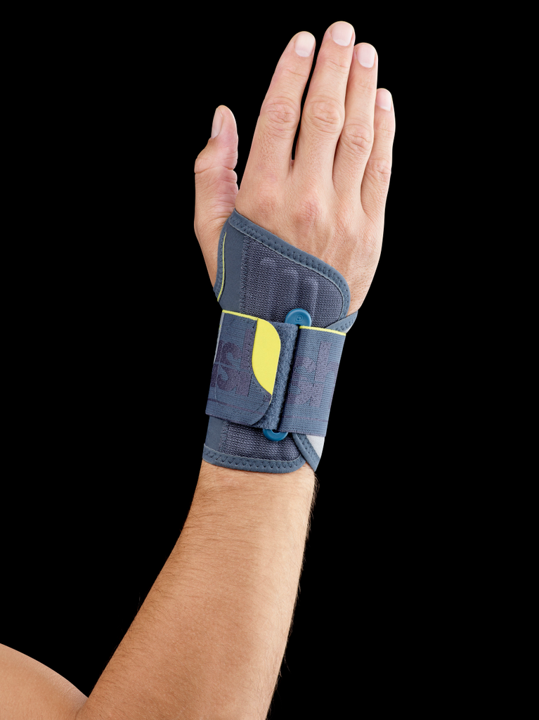 PUSH Sports Wrist Brace