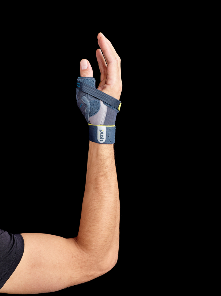 PUSH Sports Thumb Brace