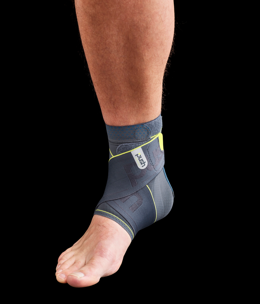 PUSH Sports Ankle Brace 8