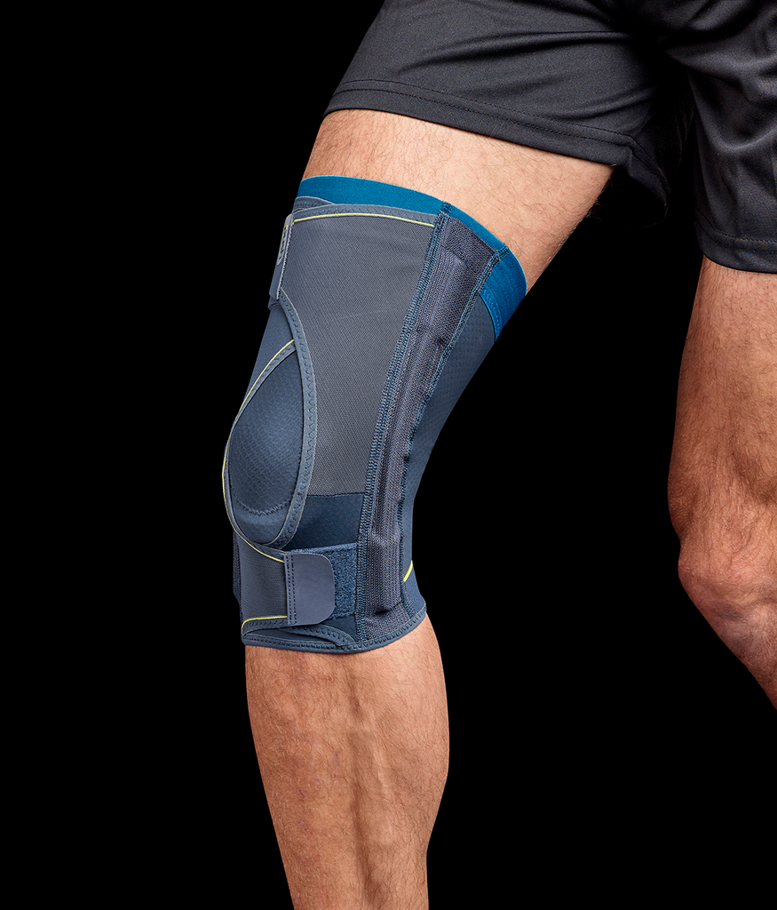 PUSH Sports Knee Brace