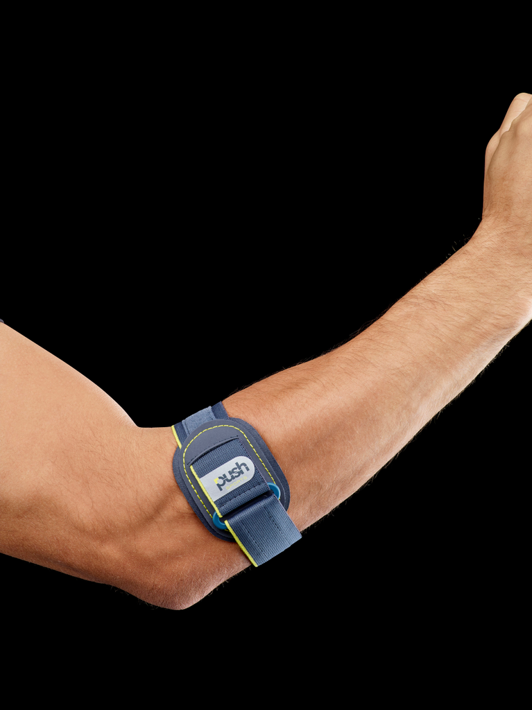 PUSH Sports Tennis Elbow Brace - Braces & Supports/Elbow Braces & Supports - PUSH