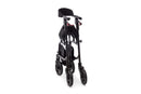 Human Care neXus 3 Rollator, Black
