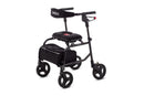 Human Care neXus 3 Rollator, Black