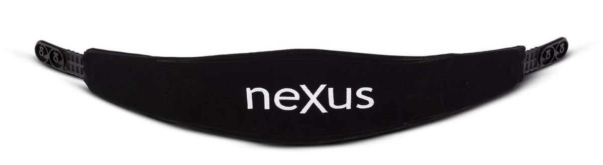 Human Care neXus Wide Backstrap - Rollators & Walkers/Rollator & Walker Accessories - Human Care - Default Title - 881608700550