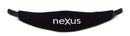 Human Care neXus Wide Backstrap