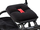 Human Care neXus Seat Pad (pairs)