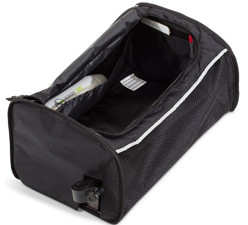 Human Care neXus Zippered Soft Basket - Rollators & Walkers/Rollator & Walker Accessories - Human Care - Default Title - 881608700574