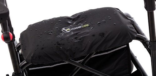 Human Care neXus Waterproof Seat Cover - Rollators & Walkers/Rollator & Walker Accessories - Human Care