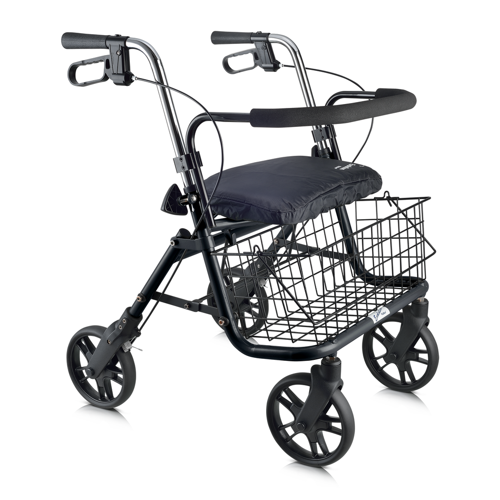 Evolution Evolution Rollator