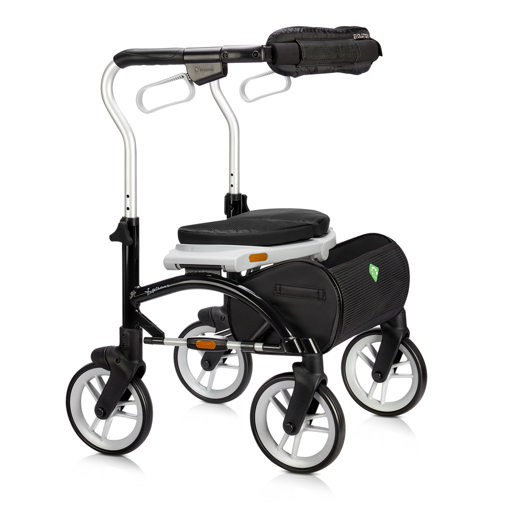Evolution Xpresso Lite CF, Black
