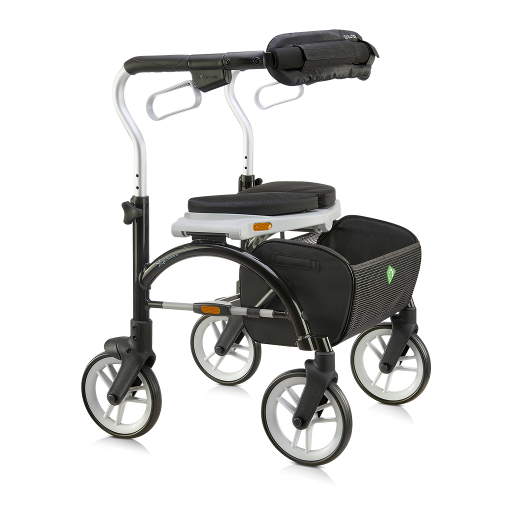 Evolution Xpresso Lite CF, Black