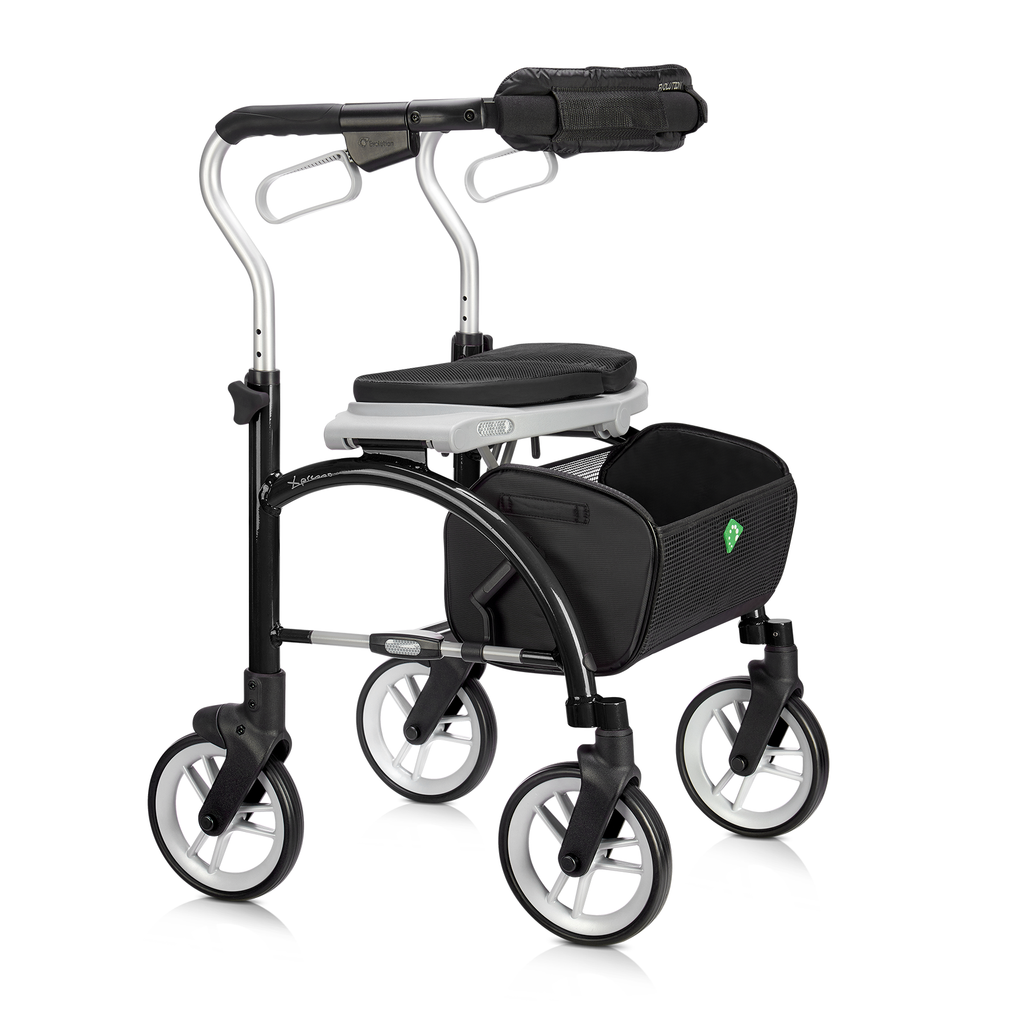 Evolution Xpresso Lite CF, Black