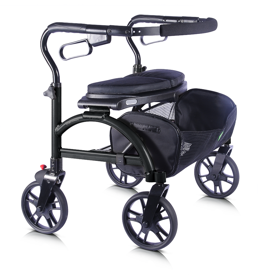 Evolution Xpresso Wide - Wellwise Home Health & Wellness