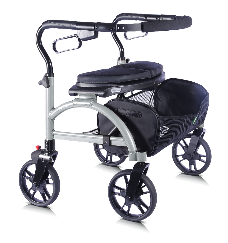 Evolution Xpresso Wide