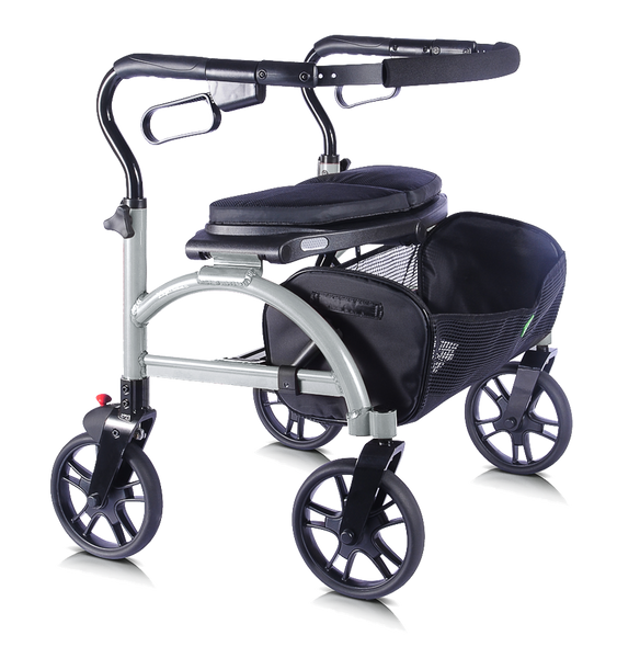Evolution Xpresso Wide - Wellwise Home Health & Wellness