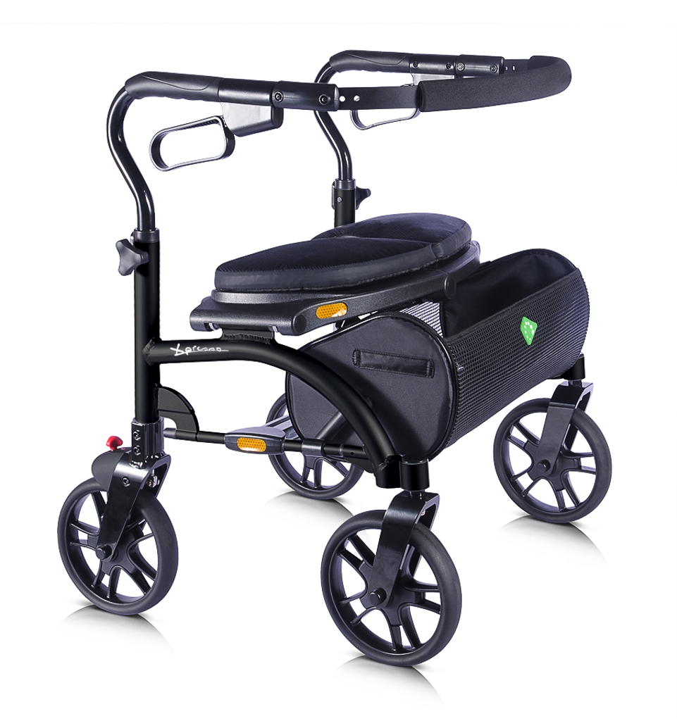 Evolution Xpresso Wide