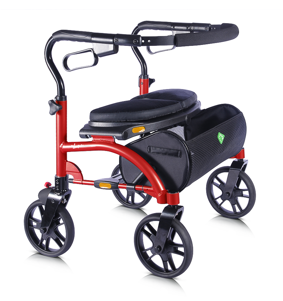 Evolution Xpresso Wide