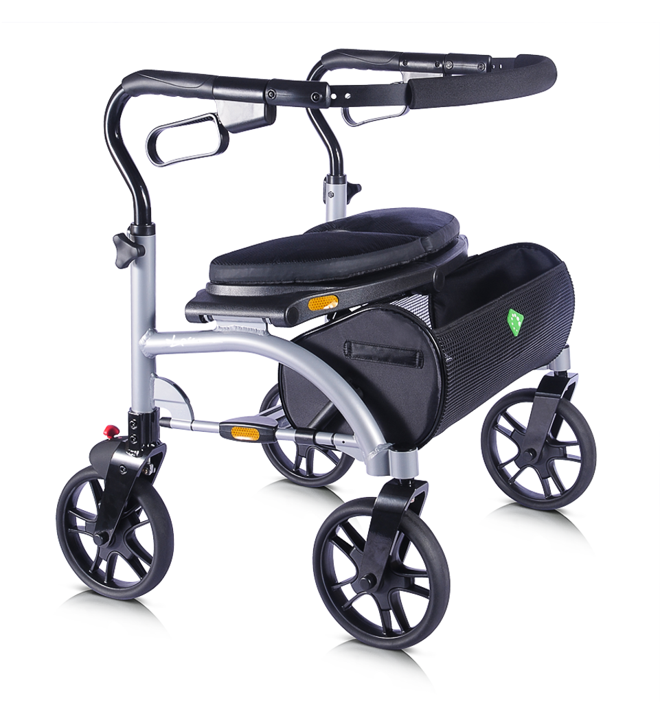 Evolution Xpresso Wide