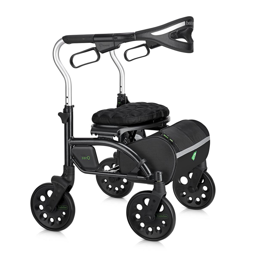 Evolution Xpresso Zero Rollator