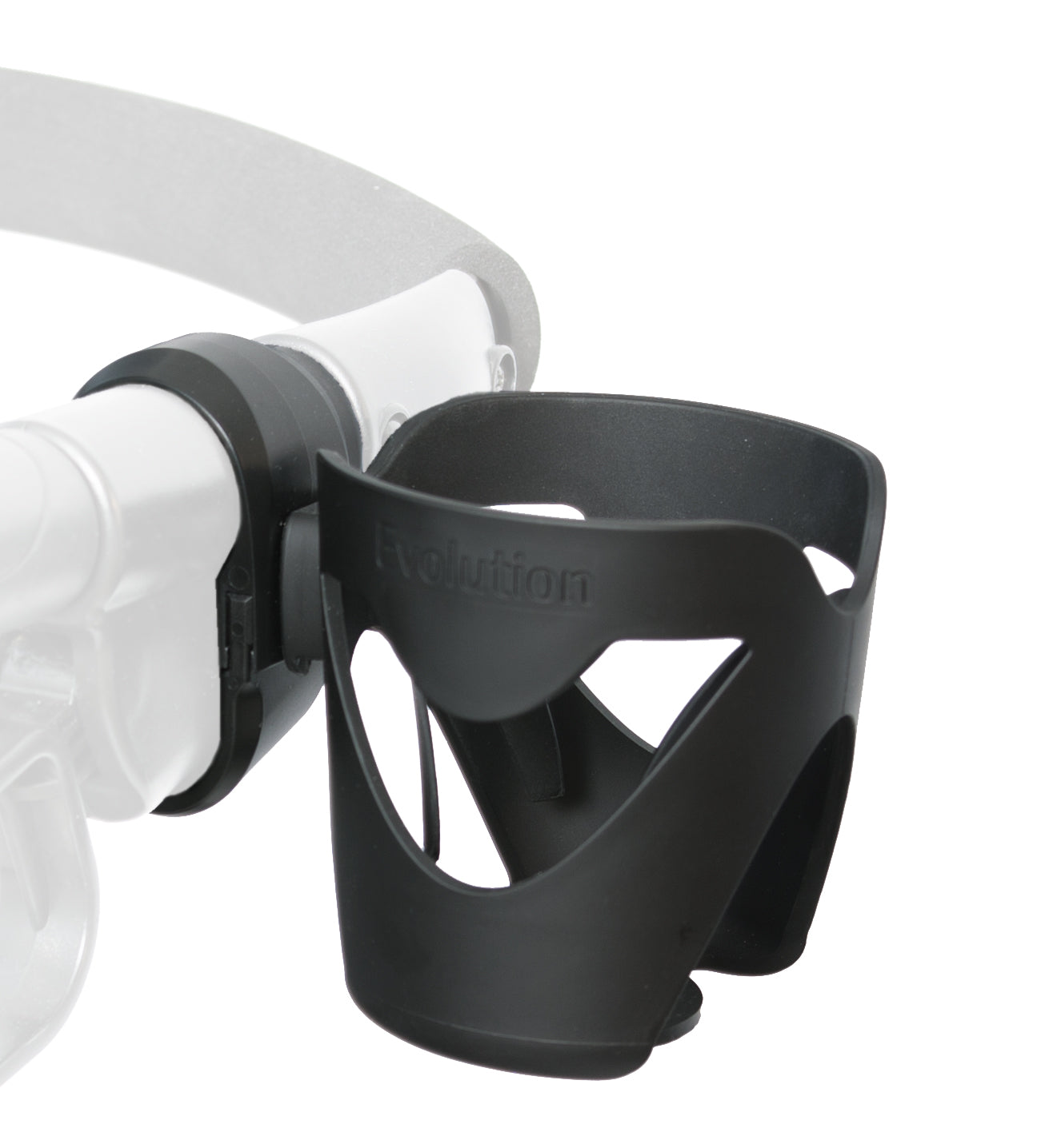Evolution Cup Holder (Requires clip bracket)